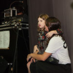 Maria Clara E Lívia Albuquerque