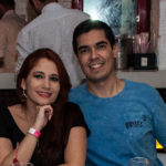 Maria Paz E Júlio Dias