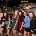 Maria Vitória, Bianca Oliveira, Raíssa Serqueira, Raíssa Guerra, Bia Almeida E Andressa Matos