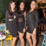 Mariana Almeida, Marcela Cruz E Lana Castelo 2