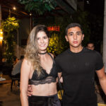 Mariana Cristino E Breno Pinto