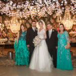 Marta Melo, Ricardo Ary Rocha, Marília, João E Lúcia Melo