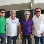 Mateus Freire, Paulo Couto, Ricardo Rolim E Joao Alceu