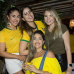 Mayara Coelho, Leninha Leite, Priscila Melo E Ana Paula Silva (1)