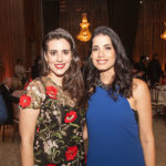 Mila Guerra E Ívina Baquit