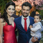 Mila, Guilherme E Matheus Becco