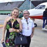 Nana Frankilin E Comandante Teles