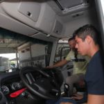 Novo Ford Cargo Power