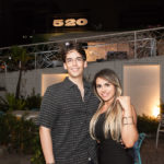 Nícolas Mororó E Marciane Guimarães