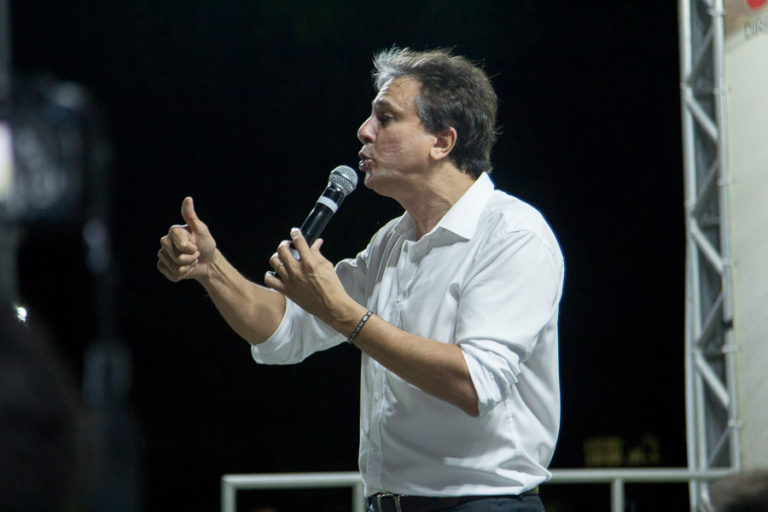 Palestra  Estratégias Para O Desenvolvimento Do Ceará (121)