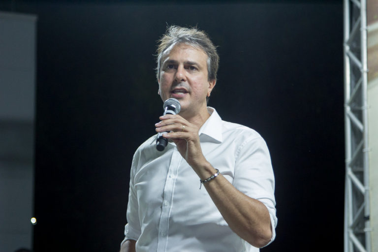 Palestra  Estratégias Para O Desenvolvimento Do Ceará (24)