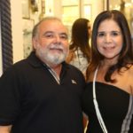 Paulo Carapeba E Maria Lucia Negrão