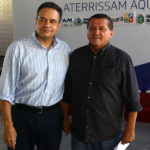 Paulo Henrique Lustosa E Dede Teixeira (2)