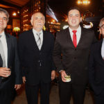 Paulo Jatay, Joao Belarmino, Rodrigo Kavasaki Lafaiete Lavor