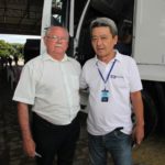 Pinheiro E Julio Miyazaki