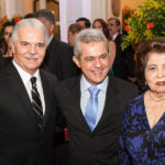 Pio Rodrigues, José Alves De Oliveira E Edir Rolim