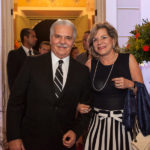 Pio Rodrigues E Stella Rolim