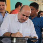 Prefeito Roberto Claudio