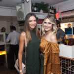 Priscila Afio E Natasha Melgaço