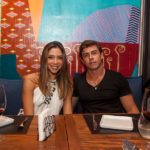 Priscila Afio E Ricardo Rizzato