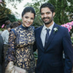 Priscila Ximenes E Bruno Becco