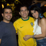 Rafael Queiroz, Marcela Chavas E Natália Oliveira (1)