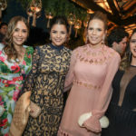 Rafaela Asfor,Priscila Ximenes,Nathalia Pontes E Vanessa Camara (2)