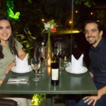 Rafaelly Carvalho E Clicério Rebouças (1)