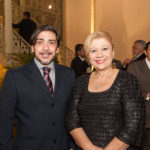 Raffael Barroso E Priscila Cavalcanti