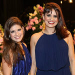 Regina Paz E Juliana Sampaio