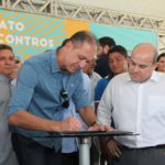 Regis Medeiros E Roberto Claudio