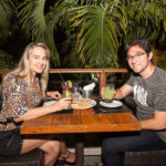 Renata Landim E Décio Gomes