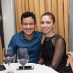 Renato Ávila E Priscila Távora_