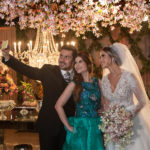 Ricardo Ary Rocha, Marta E Marília Melo