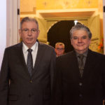 Ricardo Cavalcante E Chico Esteves