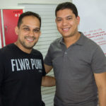 Ricardo Lemos E José Arimatéia (1)