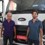 Ricardo Rolim E Lucas Rolim