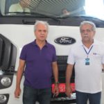 Ricardo Rolim E Paulo Couto