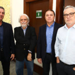 Ricardo Sales,Joaquim Cartaxo, Elisieu Barros E Edson Barbosa (2)