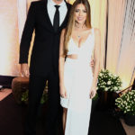 Ricardo Senna E Germana Esmeraldo