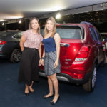 Roberta Coutinho E Ivna Mourosini