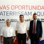 Roberto Claudio, Camilo Santana E Jerome Cadier (7) CAPA 3