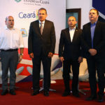 Roberto Claudio, Washington Araujo, Sergio Aguiar E Elisieu Barros (8)