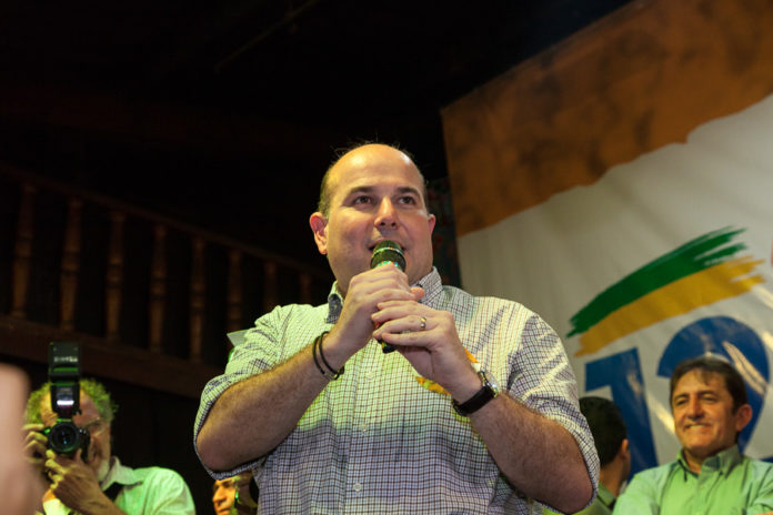Roberto Cláudio 2