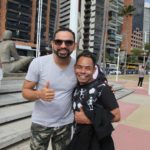 Roberto Riso E Polegar