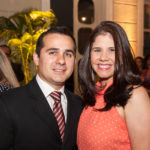 Roberto E Juliana Leite