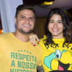 Robson Martins E Amanda Pontes (2)