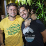 Robson Martins E Lucas Queiroz