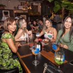 Rosana Espindola, Sinzame Sá, Larissa Chaves E Tamara Martins