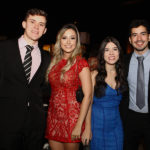 Rosemberg Lima, Carol Dorneles, Cristiana Rola E Joao Lino (2)